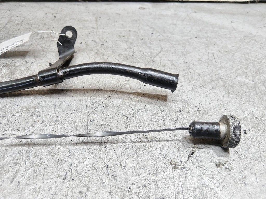 Щуп двигателя FM4H18 Peugeot 607 - Фото 4