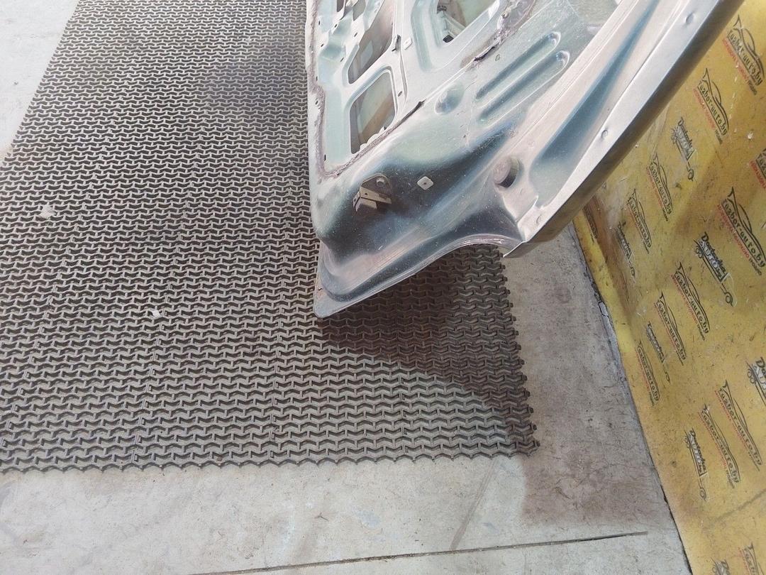 Крышка багажника (дверь 3-5) 4VISLE Kia Carnival - Фото 5