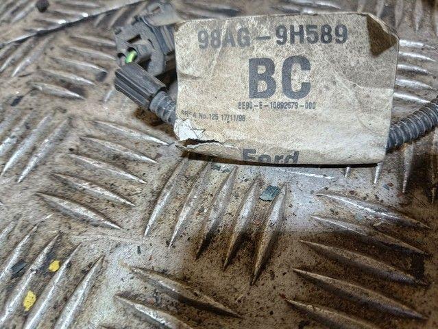 Проводка двигателя UL93MX Ford Focus - Фото 2