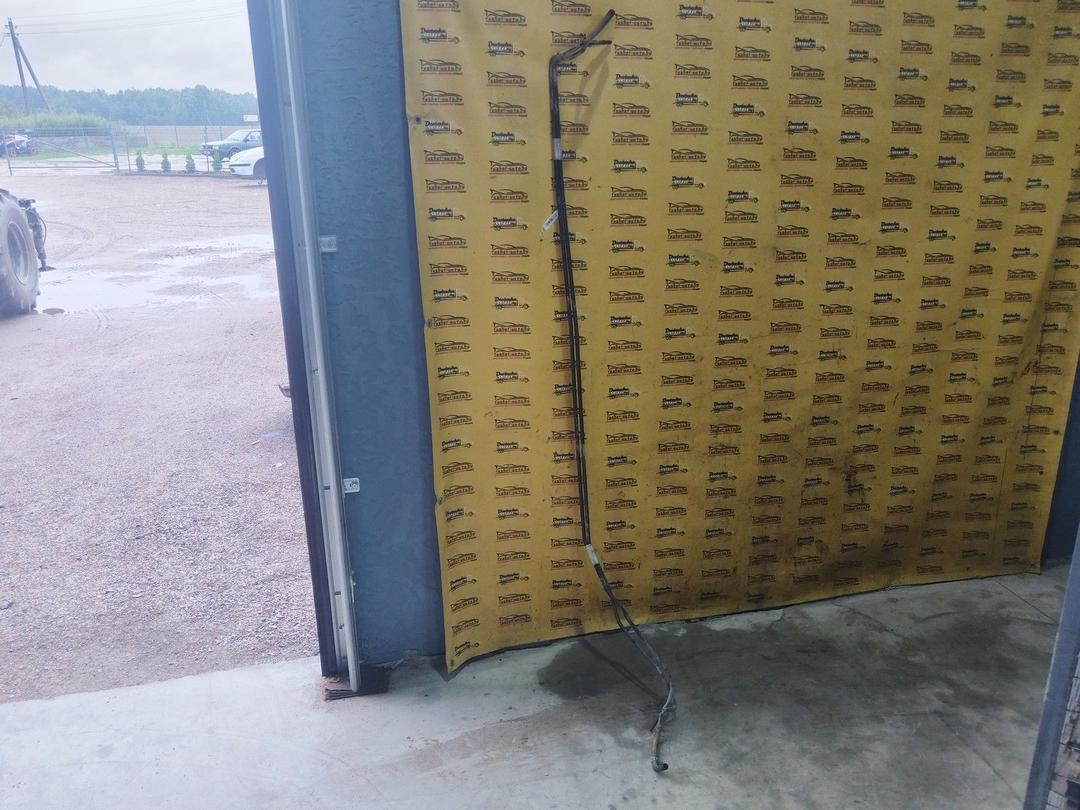 Трубка топливная UUDE3S Toyota Corolla