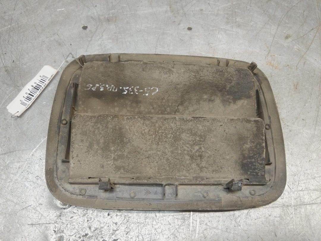 Решетка вентиляции кузова L2VCZG Citroen C5 - Фото 2