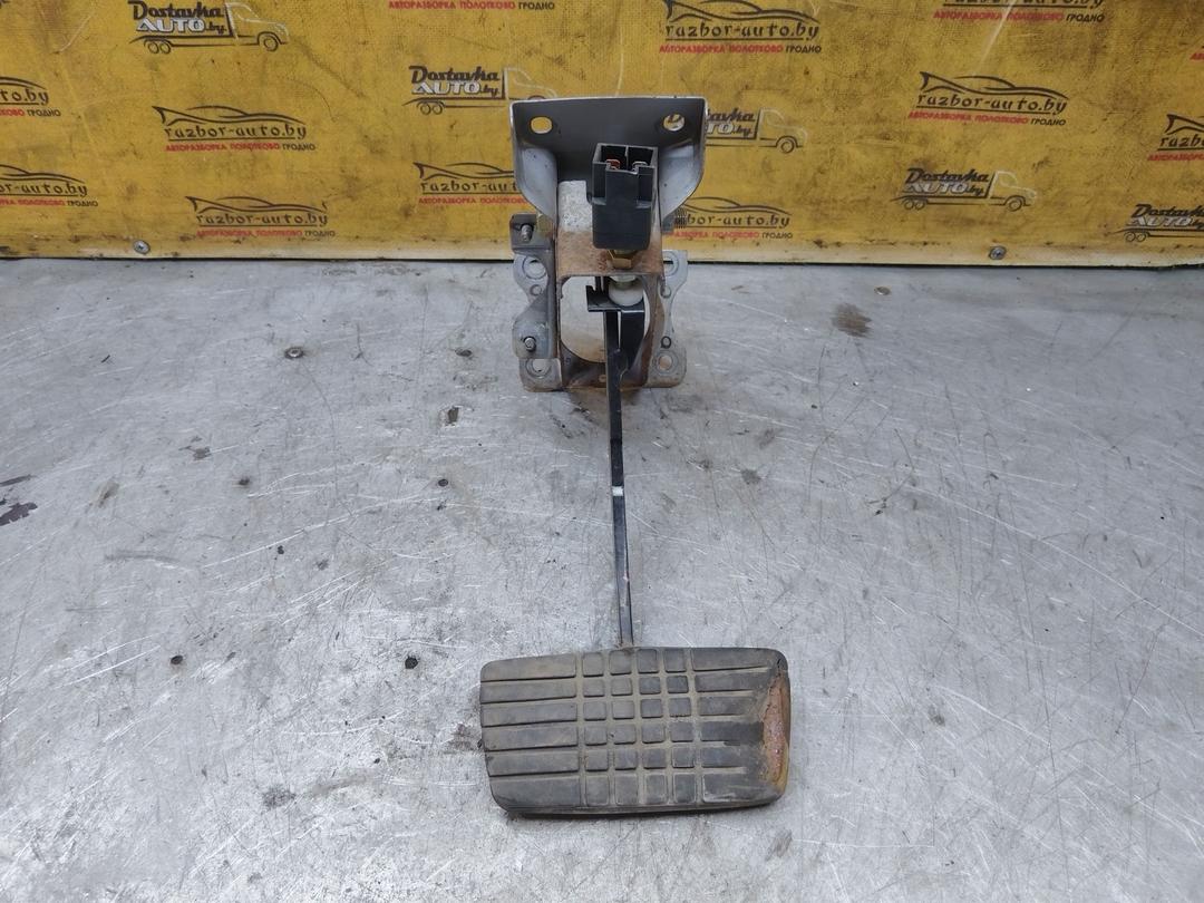 Педаль тормоза M148IN Subaru Forester купить в магазине запчастей бу