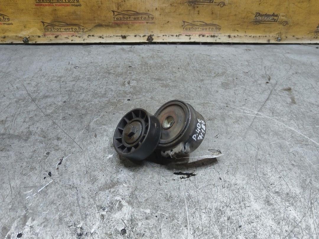 Натяжитель ремня генератора SHKQBL Peugeot 406 - Фото 1