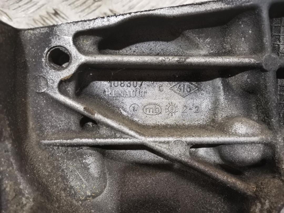 Кронштейн двигателя IR65QD Renault Megane - Фото 3