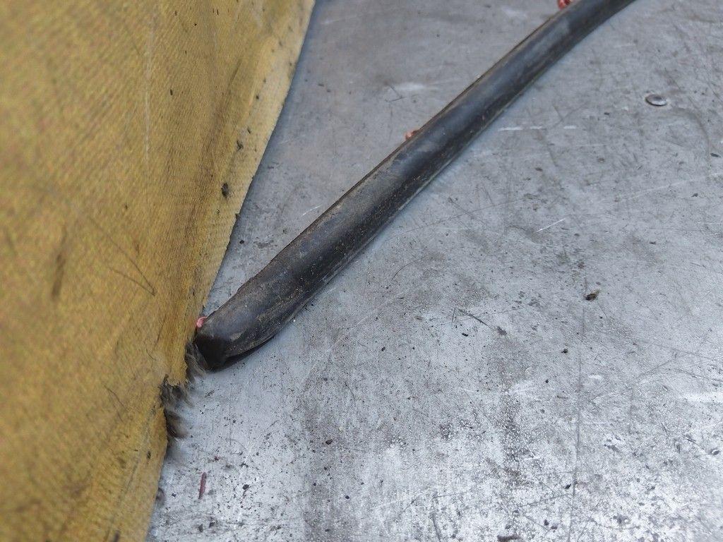 Уплотнитель 76NK9S Toyota Avensis - Фото 2