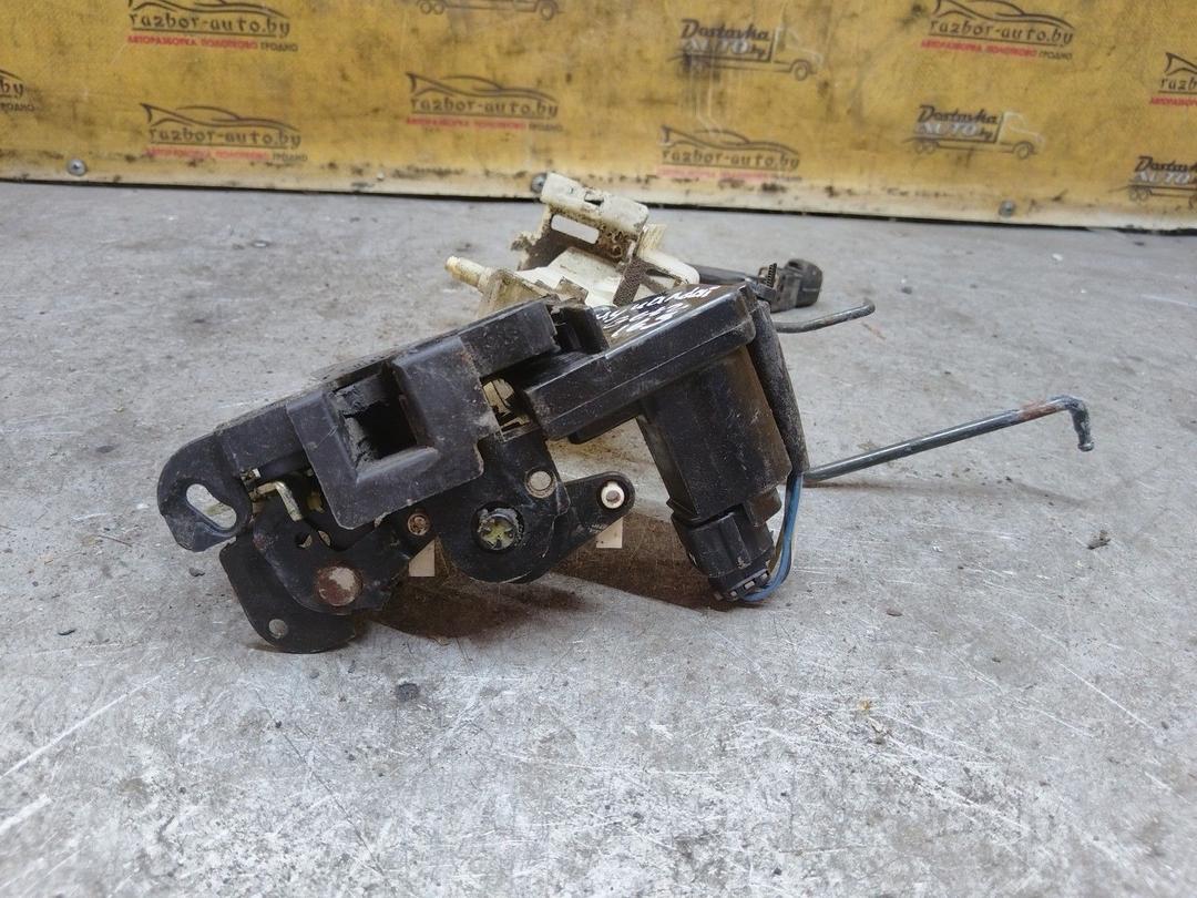 Замок двери передней левой EKOL2Z Hyundai Getz купить с доставкой