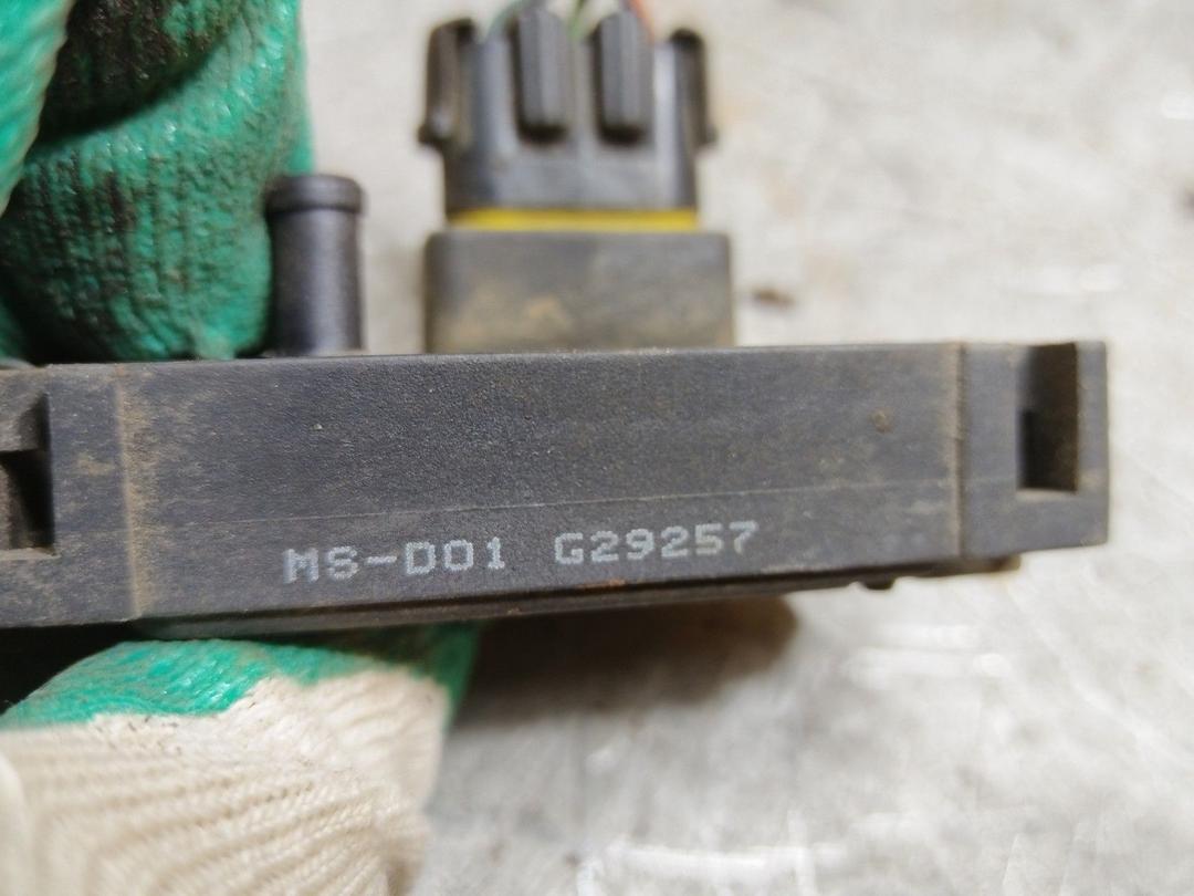 Датчик абсолютного давления J620EN Daewoo Nubira купить с доставкой