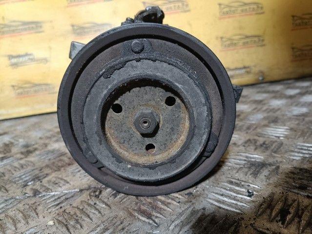 Компрессор кондиционера HPUSKK Saab 9-3 undefined