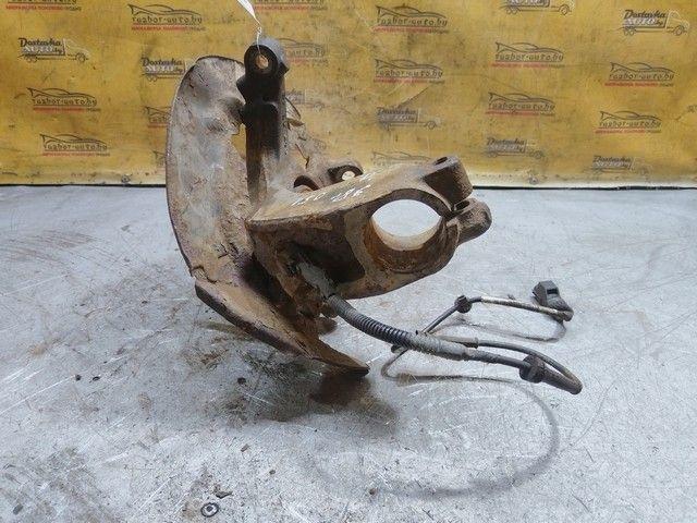 Кулак поворотный правый Q88E6A Volvo V50 купить с доставкой