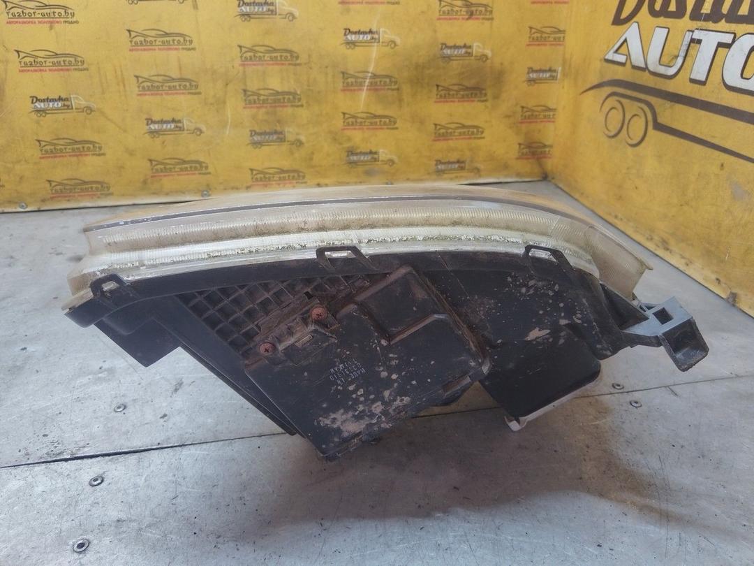 Фара левая YDDJ78 Toyota Avensis купить в магазине запчастей бу