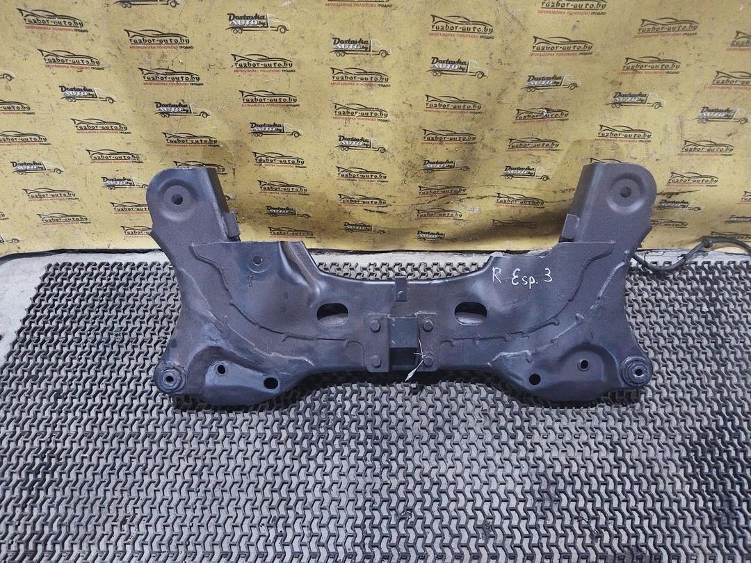 Балка подвески передняя (подрамник) 29YT2D Renault Espace купить с доставкой
