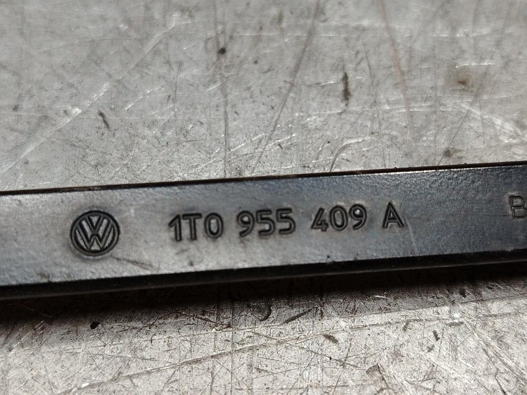 Щеткодержатель (поводок стеклоочистителя, дворник) SLTW3X Volkswagen Touran - Фото 3
