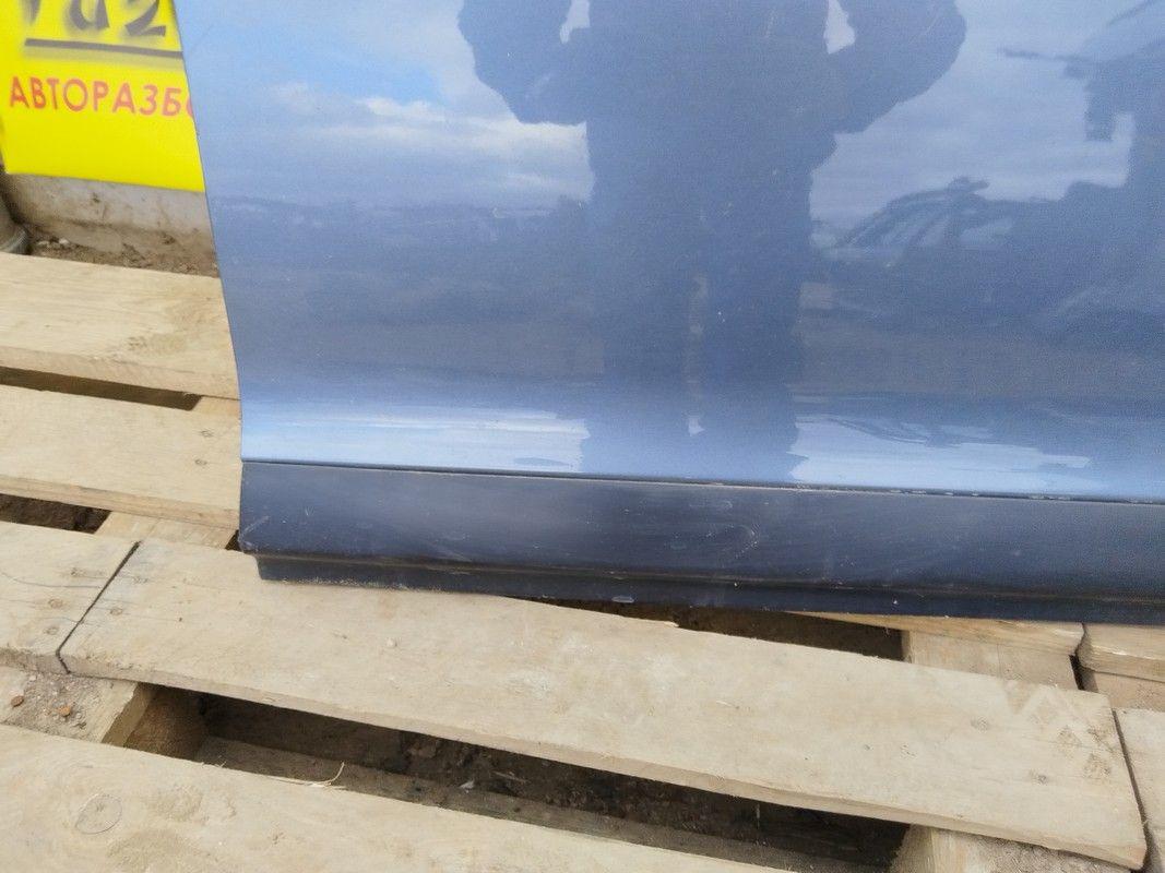 Дверь передняя правая RFIDLN Citroen C4 - Фото 2