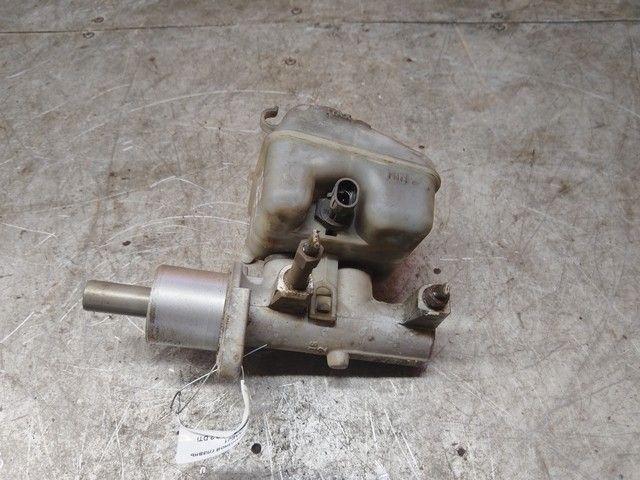 Цилиндр тормозной главный IAAEJ1 Opel Zafira - Фото 2