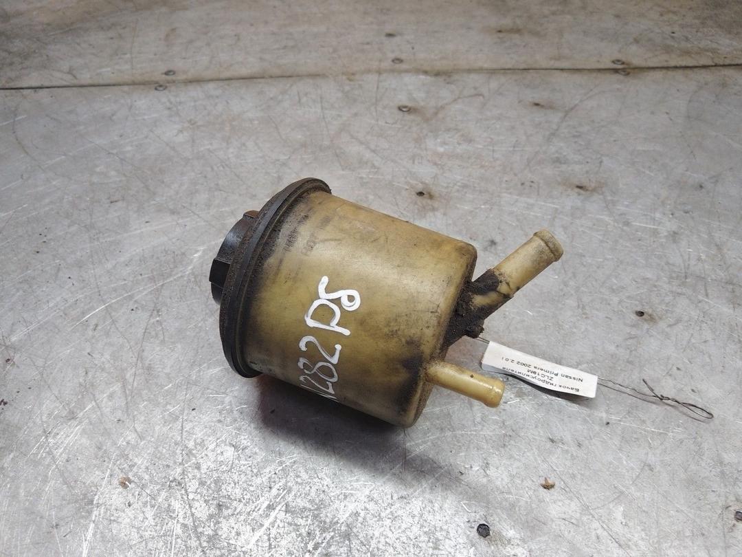 Бачок гидроусилителя ZLC19M Nissan Primera купить с доставкой