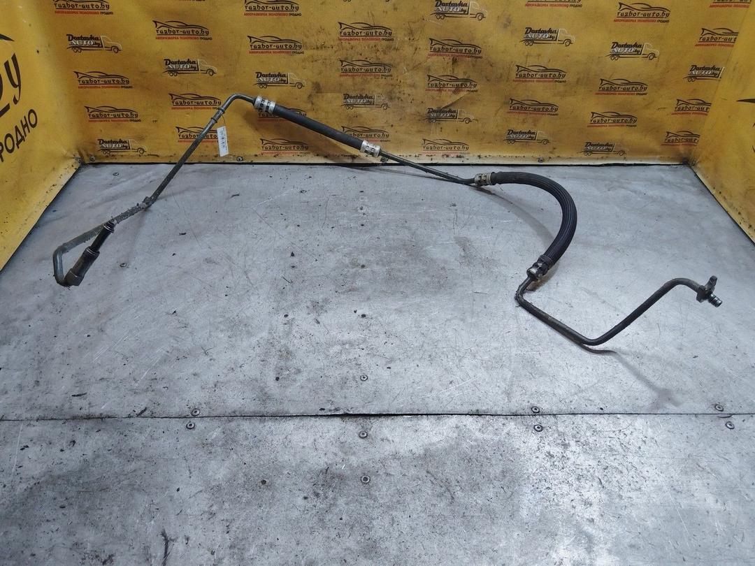 Трубка гидроусилителя 2HNXKE Peugeot 206 купить