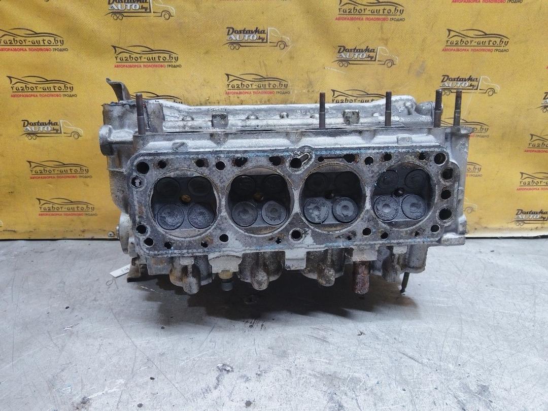 Головка блока цилиндров S87J5L Daewoo Nubira купить на авторазборке