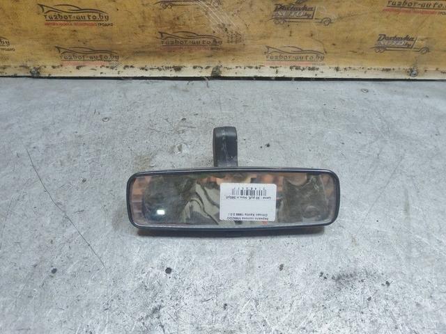 Зеркало салона M99ZDO Citroen Xantia - Фото 1