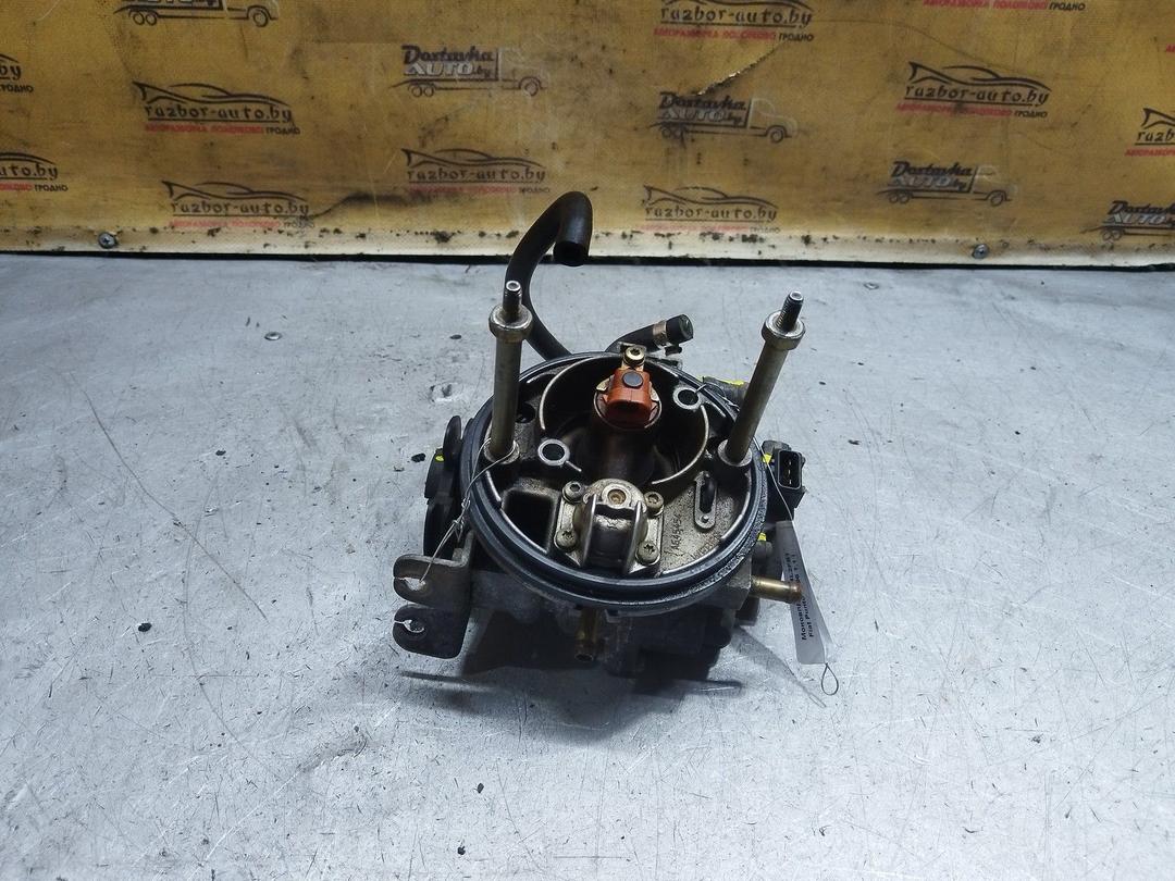 Моновпрыск 4L2FB1 Fiat Punto