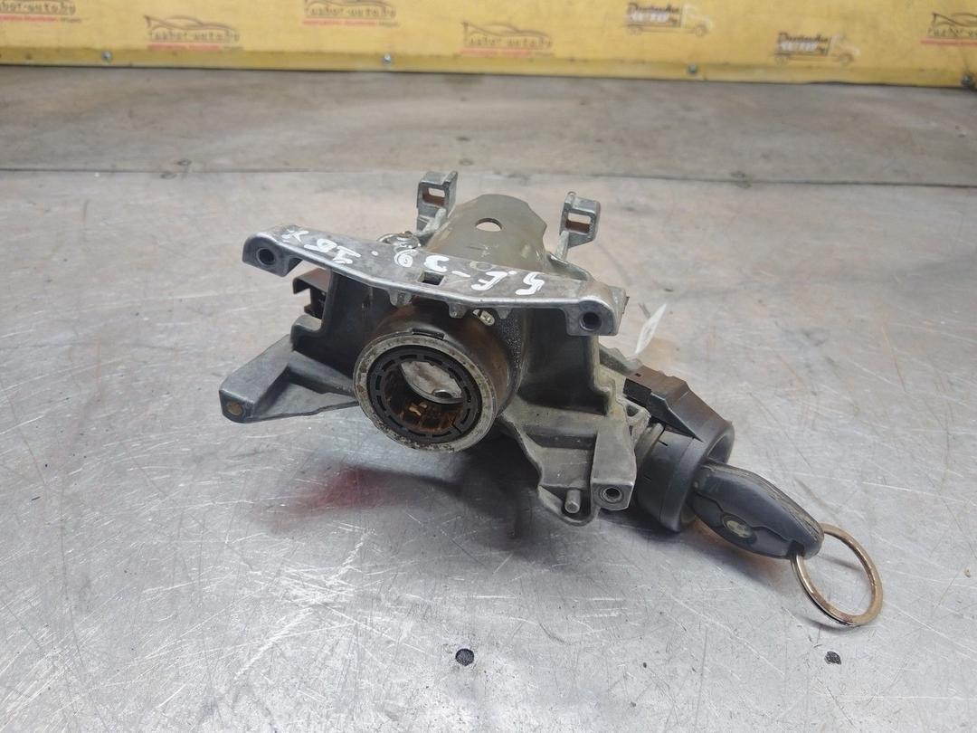 Замок зажигания WNEMCQ BMW 5 E39 - Фото 2