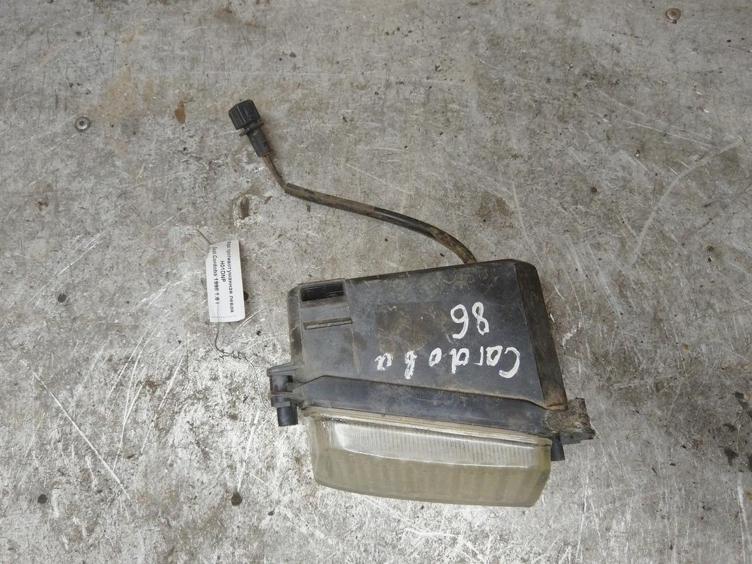 Фара противотуманная левая H01DNP Seat Cordoba купить