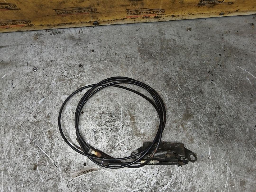 Трос открывания багажника 1NWRS5 Fiat Bravo купить