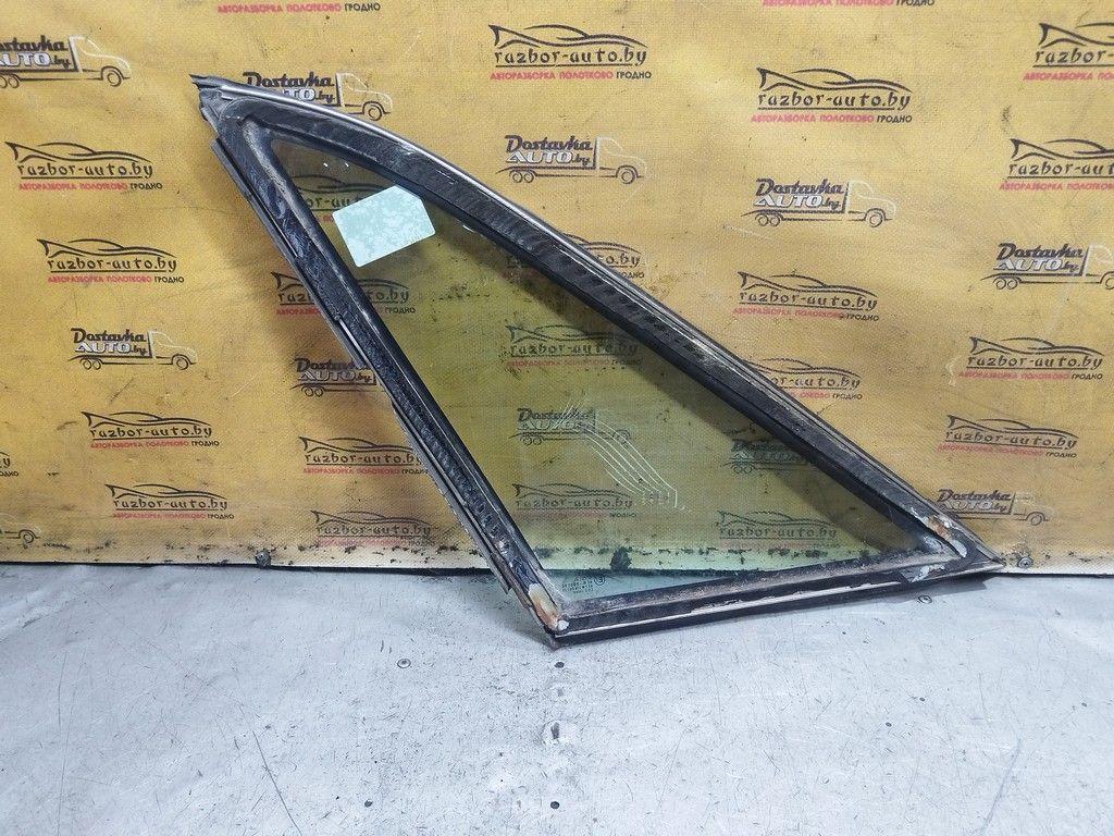 Стекло кузовное боковое правое 5CVMTL Audi 80 - Фото 4