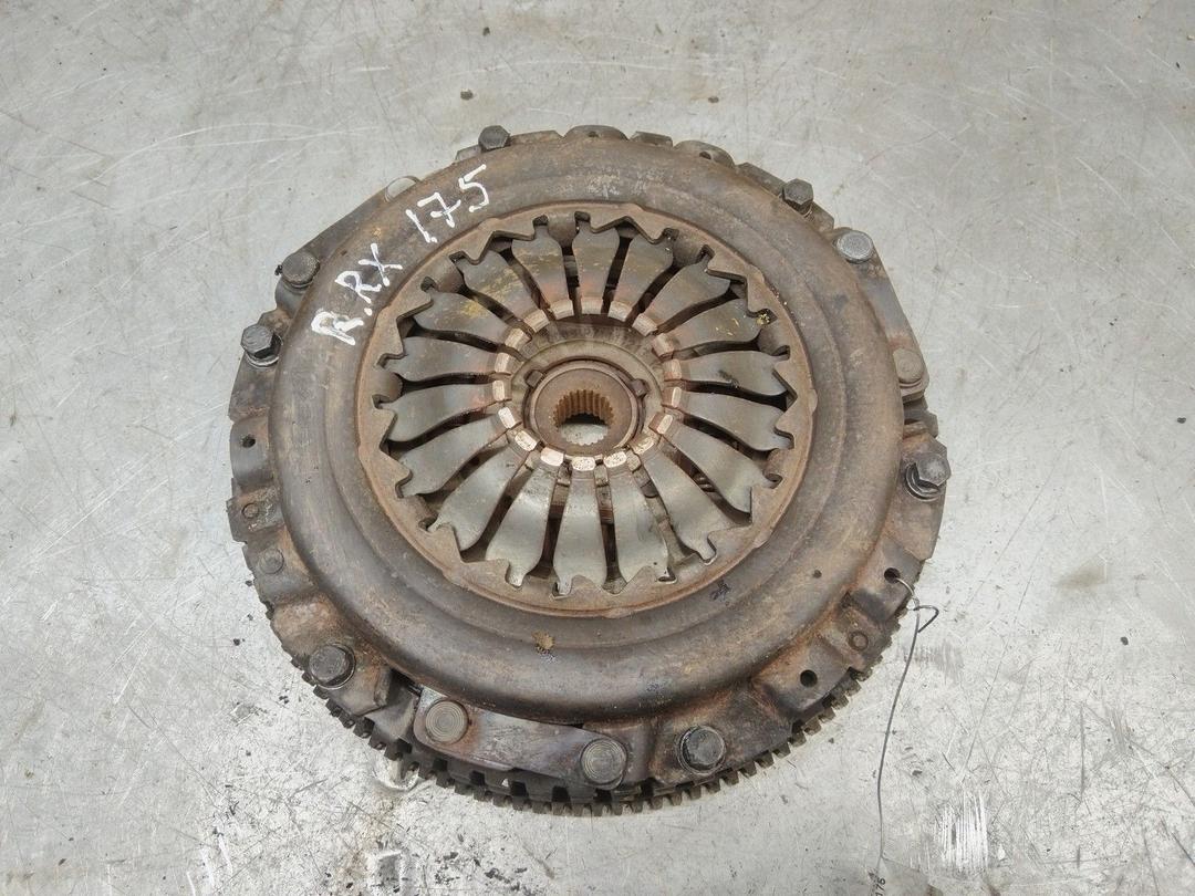 Комплект сцепления BFF7X9 Renault Scenic RX4