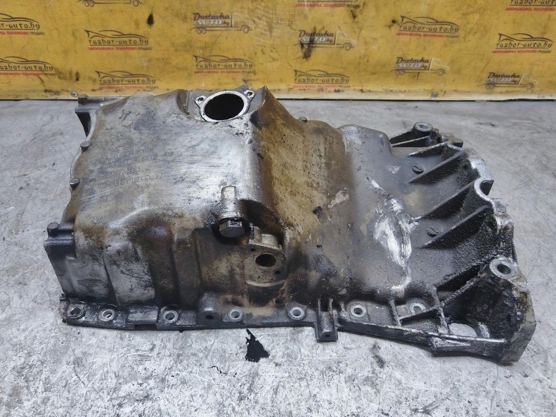 Поддон R2TNIR Volkswagen Passat купить на авторазборке