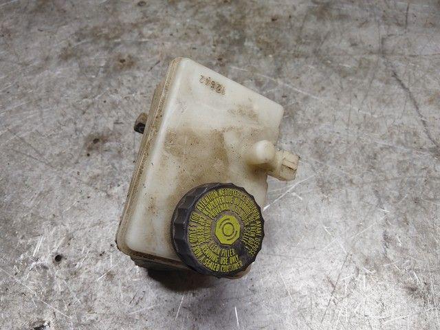 Цилиндр тормозной главный N30IR2 Toyota Yaris купить с доставкой