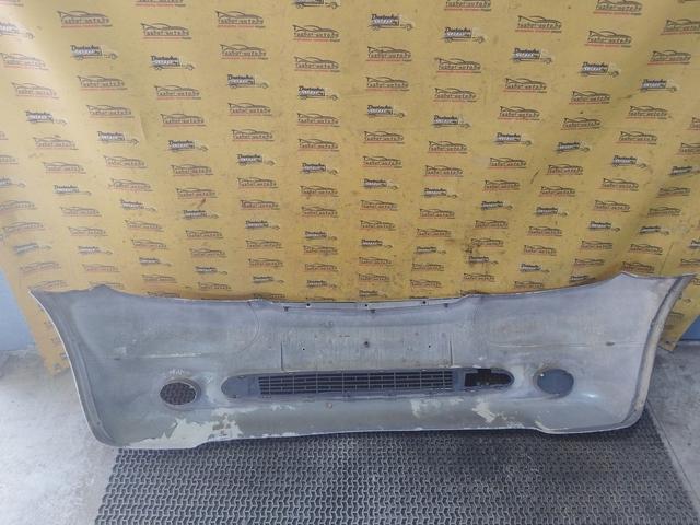 Бампер передний 9JOX7L Mercedes A W168 undefined