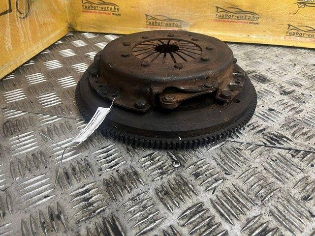 Комплект сцепления E808PE Ford Fiesta купить с доставкой