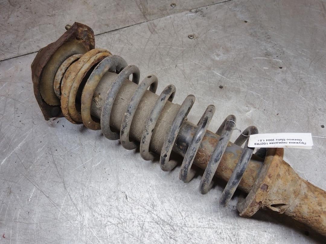 Амортизатор передний правый 81BFIP Daewoo Matiz - Фото 3