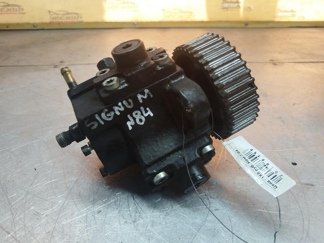 ТНВД GH333E Opel Signum купить с доставкой