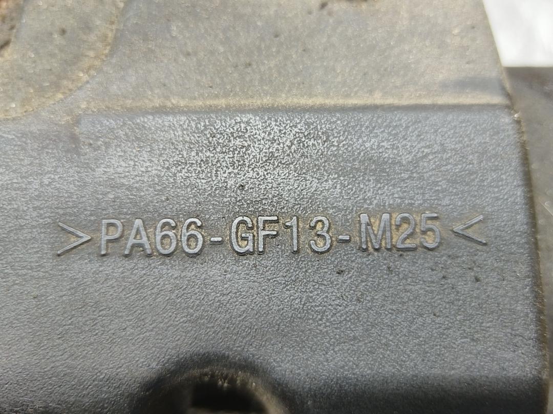 Головка блока цилиндров 29XRUY Hyundai Lantra - Фото 6