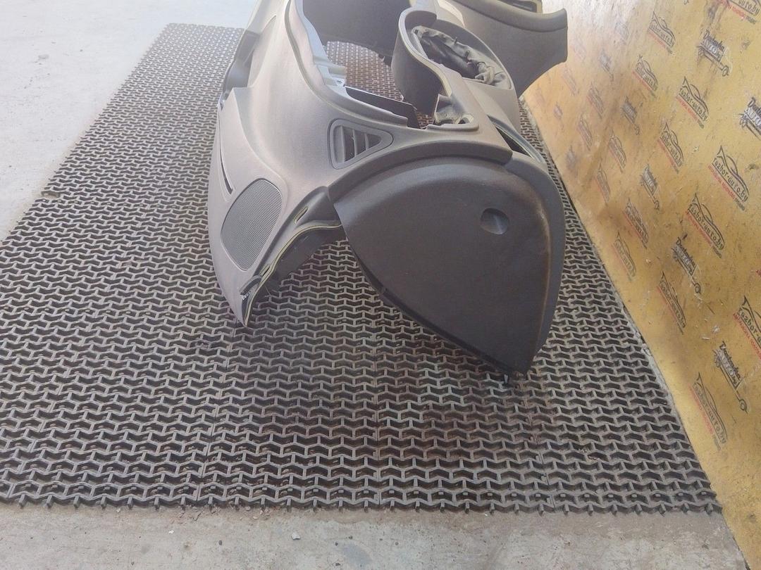 Панель передняя салона (торпедо) 9LE4YN Saab 9-3 undefined