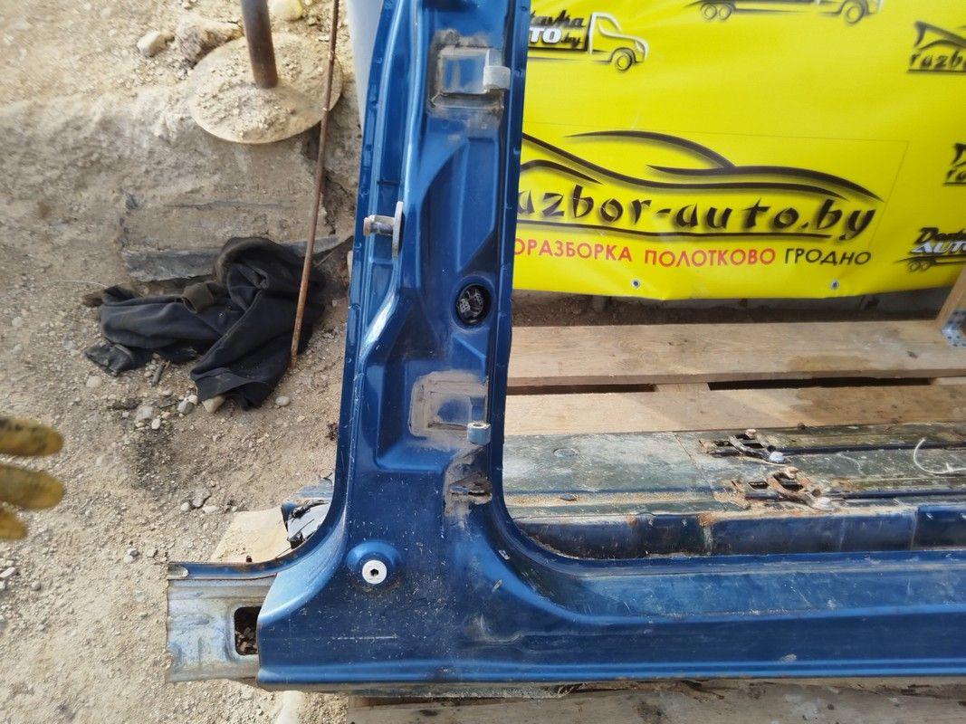 Стойка кузовная центральная левая ZTZN8F Ford Galaxy купить