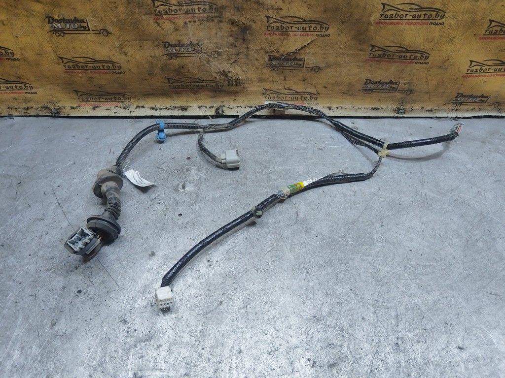 Проводка двери задней левой OY5Y0G Honda FR-V - Фото 1