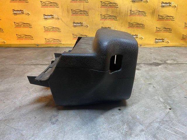 Кожух рулевой колонки IX3832 Peugeot 406 - Фото 4