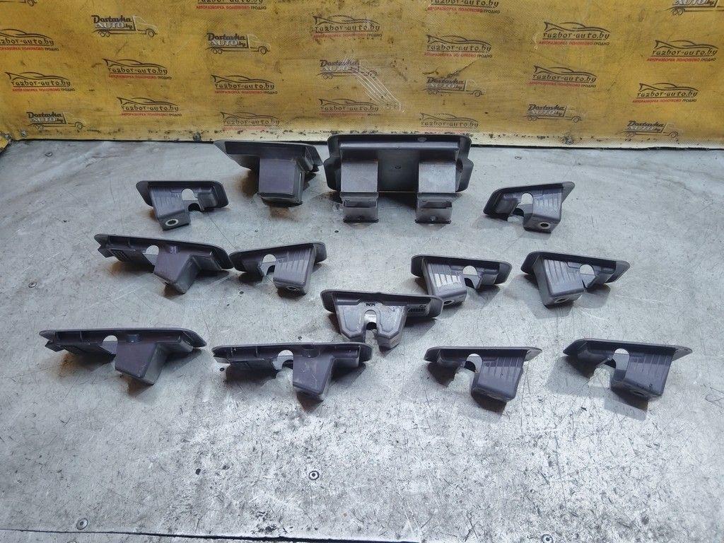 Салазки сиденья T8260O Mercedes A W168 - Фото 2