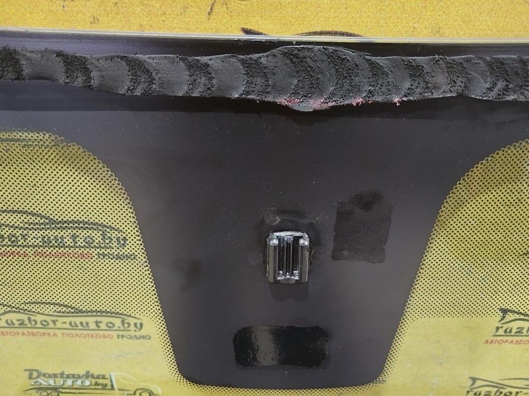 Стекло лобовое APN862 Peugeot 206 купить в магазине запчастей бу