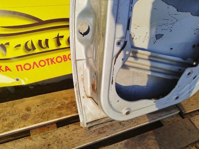 Дверь задняя правая BKCH3Z Volkswagen Bora - Фото 8