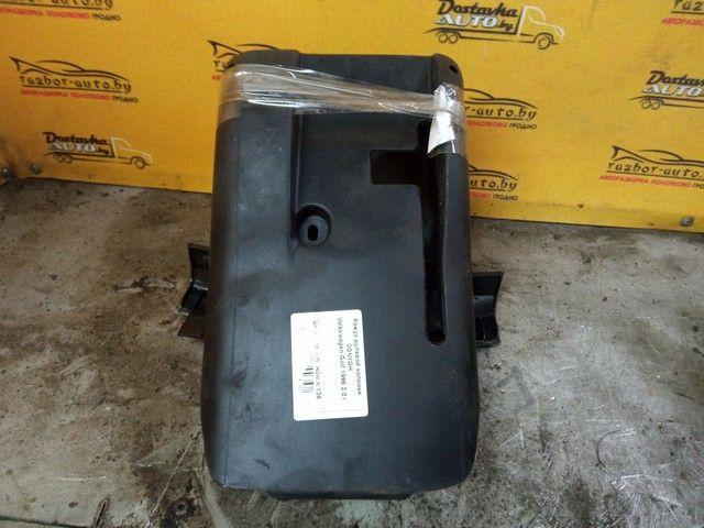 Кожух рулевой колонки 0GNYGH Volkswagen Golf - Фото 3