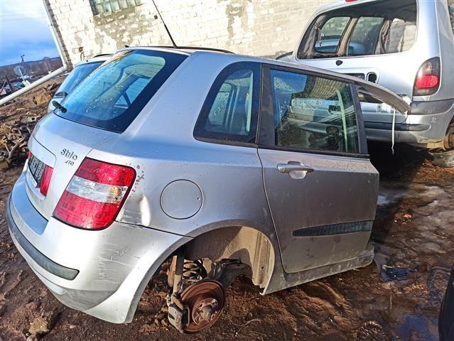 Амортизатор задний правый 5DDA39 Fiat Stilo