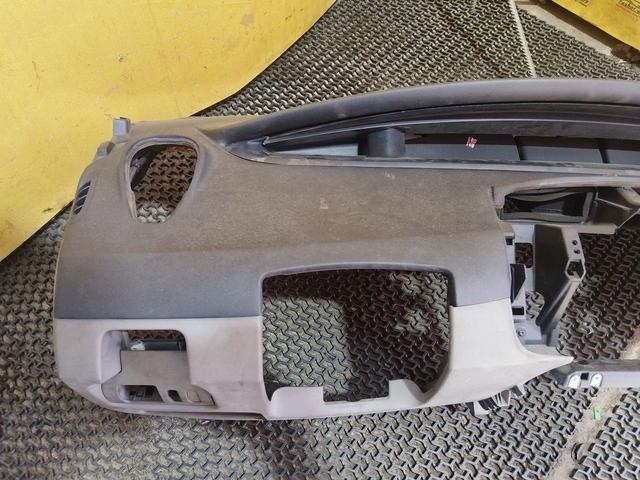 Панель передняя салона (торпедо) RJTIK2 Renault Scenic купить