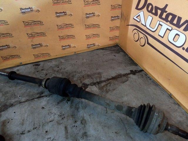 Полуось передняя правая (приводной вал, ШРУС) FPSHDQ Peugeot 307 купить