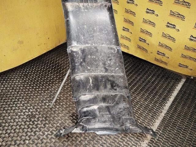 Обшивка стойки центральной правой U7414P Honda Accord купить с доставкой