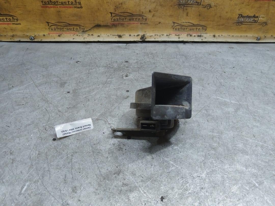 Сигнал (клаксон) FEGGAT Renault Scenic купить с доставкой