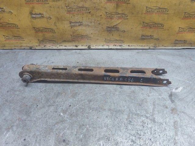 Рычаг задний левый T4WYKR Opel Vectra