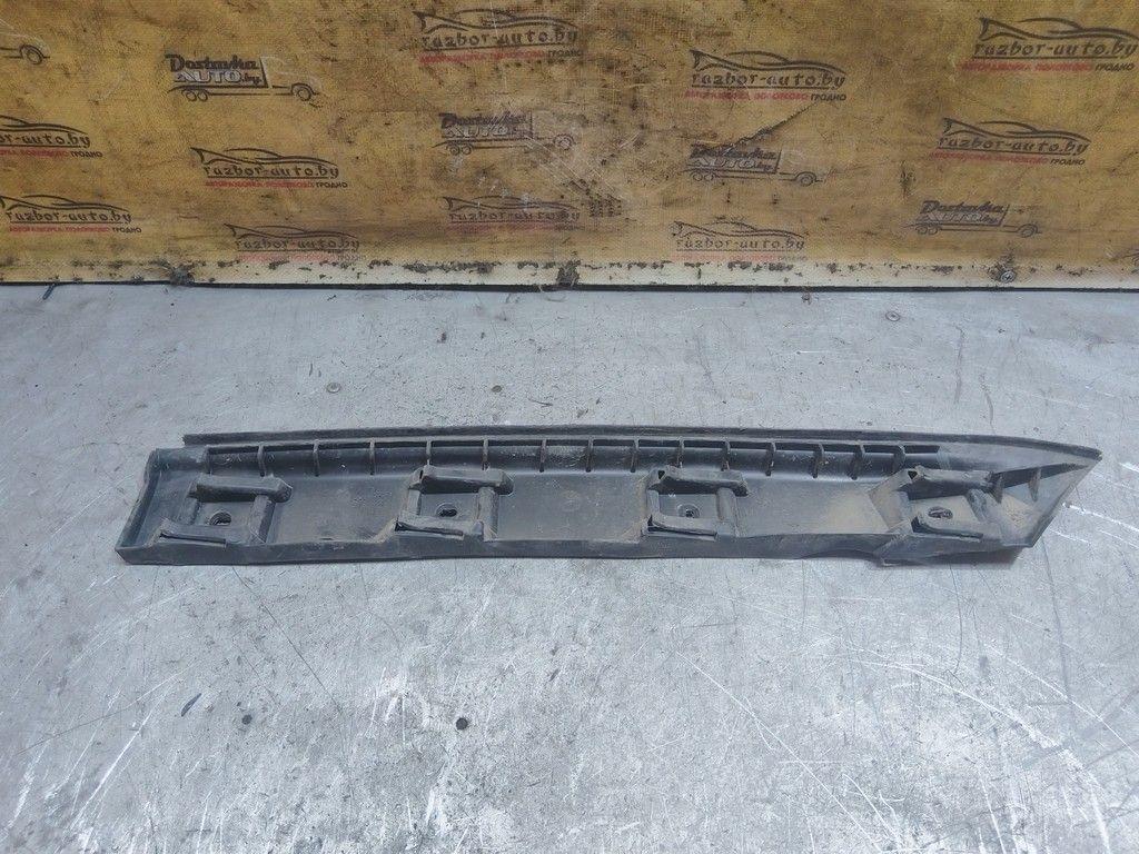 Кронштейн крепления бампера заднего I1WN1B Volkswagen Jetta - Фото 2